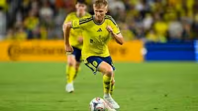Nashville Sc returns home with streaks, records and Sam Surridge in focus