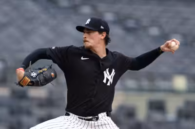 Pirates Vs Yankees: Max Fried returns for Game 2 after two months out