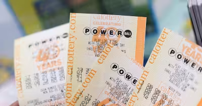 Powerball Numbers: San Gabriel ticket wins $37,000 after July 20 draw