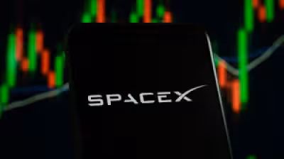 Spacex Ipo Stock Performance: Shares Fall 45% After $225.64 Peak