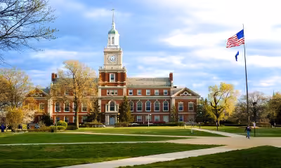 Howard Unenrolled Students: Over 500 at Howard University Face Balance Notices