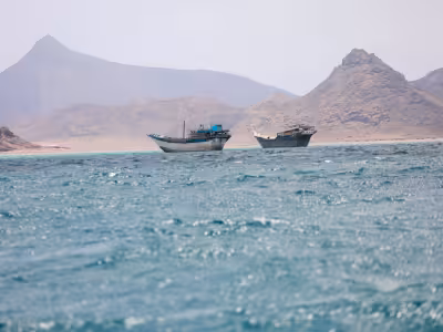 Iran War News: Houthi blockade threat lifts oil above $100 a barrel