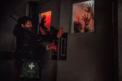 Resident Evil 2026 trailer drops ahead of Zach Cregger's Hall H appearance