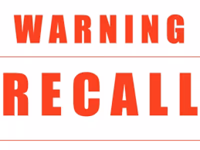 Walmart Enhomee Dresser Recall: 10,040 dressers recalled by CPSC