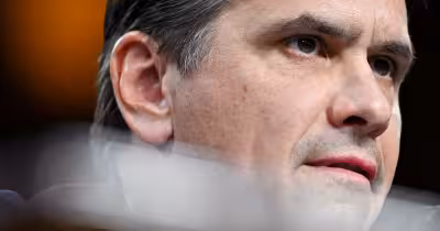 Acting Attorney General Todd Blanche under renewed Senate scrutiny
