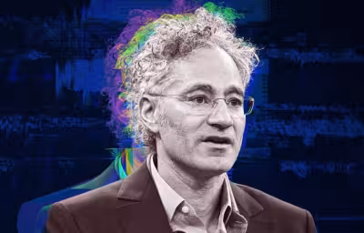 Alex Karp says AI could make creators 100 times richer and widen inequality