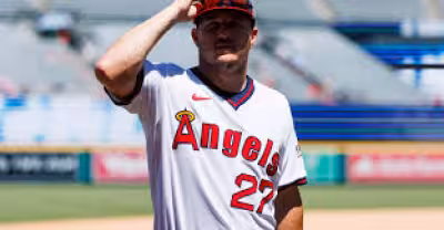 Angels Vs Giants opens with both clubs searching for a way out