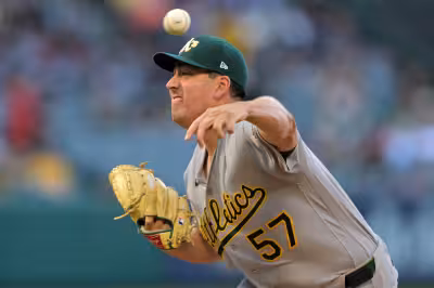 Athletics Vs Twins: Lopez starts opener as deadline pressure builds