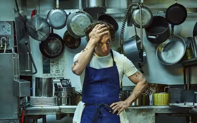 Ayo The Bear guide spotlights the MAC Pro Series Chef's knife and more