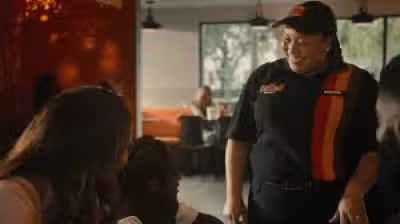 Burger King launches Your Way Champion role and Whopper Guarantee
