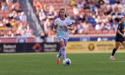 Chicago Stars Vs Orlando Pride: Barbra Banda Out On International Duty For Friday