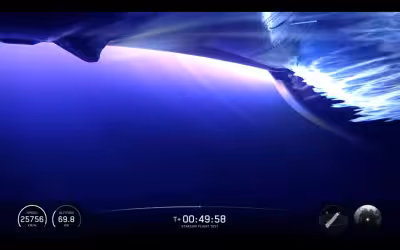 SpaceX targets July 24 for Spacex Starship Flight 13 Launch retry