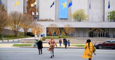 Trump Smithsonian Museum Signage Order Targets National Museum of American History