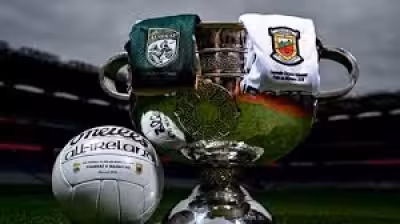2026 All-ireland Football Final: Kerry chase history as Mayo seek an end to drought