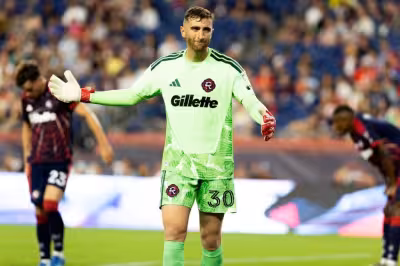 Atlanta United Vs New England: Four Unavailable as Midfield Load Grows