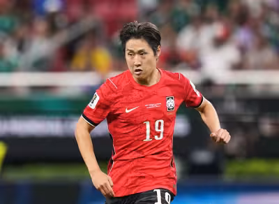 Atletico Madrid Kang-in Lee Transfer completed in €35m PSG deal