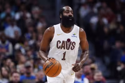 James Harden Darius Garland Cavaliers Trade: LeBron picks 76ers, eyes shift