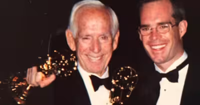 Joe Buck set for Ford C. Frick Award at Baseball Hall of Fame weekend