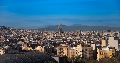 Barcelona pushes €24 cruise tax as Overtourism backlash deepens