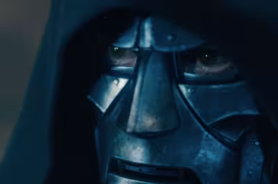 Robert Downey Jr. debuts as Doctor Doom in first Avengers: Doomsday trailer