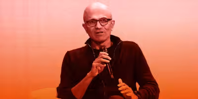 Satya Nadella faces investor skepticism as Microsoft AI bet strains stock