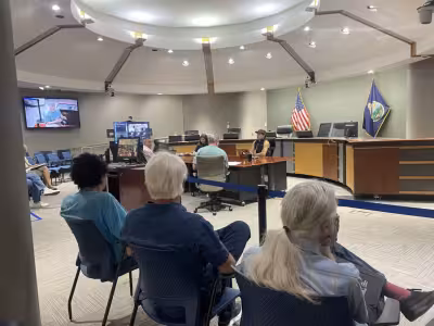 Sustainability News: Lawrence board pushes green goals into next strategic plan