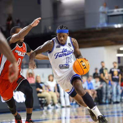 Archie Goodwin returns for La Familia, delivers Game 3 winner in TBT