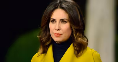Cbs News pressed Cecilia Vega on edits she said crossed into politics