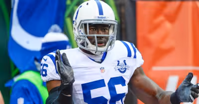 Daniel Adongo Deported by ICE After Late-March Removal Order