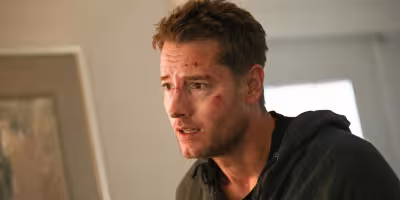 Justin Hartley’s Tracker must reset after Colter Shaw’s father mystery ends