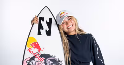 Ski Brown wins gold at X Games Chiba as packed run continues