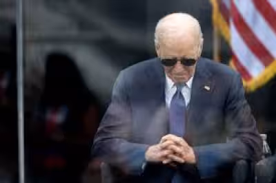 Biden Ghostwriter Memoir Interview Audio Released by House Republicans