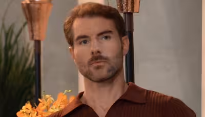 Ethan Lovett Recast at General Hospital as Christian Howard Takes Over