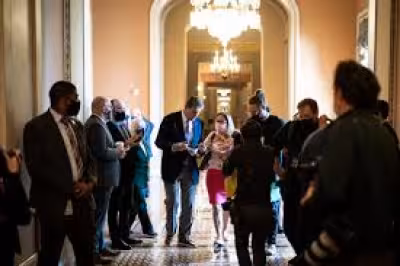 John Fetterman Filibuster Position Change: Senator says he was 'horribly wrong'