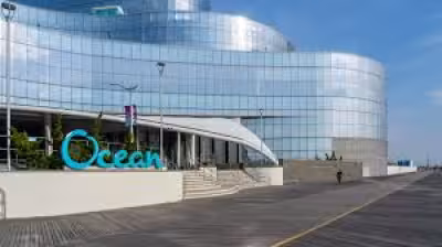 Ocean Casino News: Fire, burst pipe shut gaming at Atlantic City resort Monday