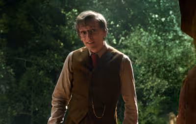 Stranger Things star Jamie Campbell Bower says final season kept him guessing