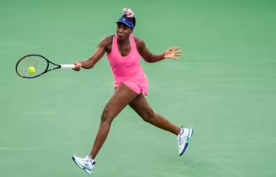 Anastasia Potapova backed to beat Venus Williams in WTA Washington opener