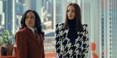 Beauty In Black Season 3 gets August 27 premiere as Netflix extends series