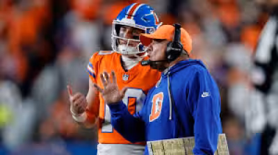 Broncos Schedule: Jahdae Robinson tops 2026 breakout list as camp opens