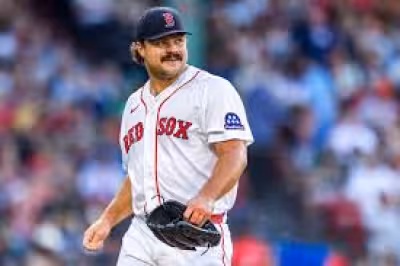 Gage Jump on the board as Red Sox open series with Athletics Monday