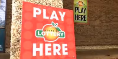Georgia Lottery $2 Million Prize? South Hall player wins $50,000