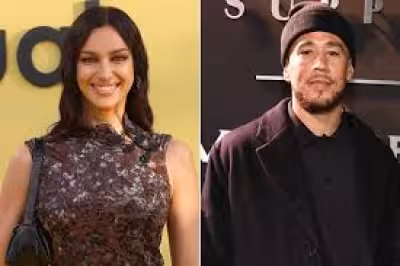 Irina Shayk and Devin Booker sightings in East Hampton fuel dating rumors