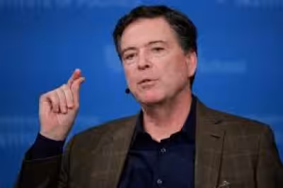 James Comey Motion To Dismiss filed in Trump threat case