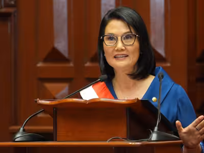 Keiko Fujimori sworn in as Peru president after tight run-off win