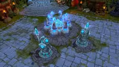 League Classic Release Date pushed to 2 p.m. EDT on July 29