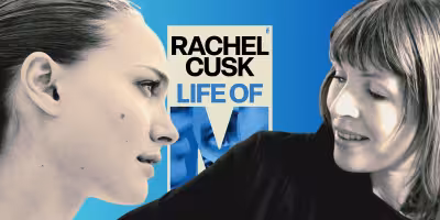 Natalie Portman and Rachel Cusk face fresh scrutiny over Life of M