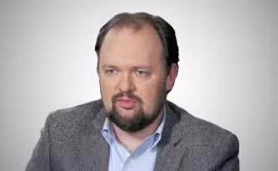 Ross Douthat on Rubio’s surge against Vance in New Hampshire
