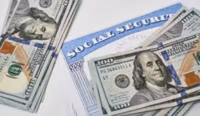 Social Security 2027 Cola Forecast points to 3.9% rise
