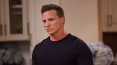 Steve Burton Daytime Emmy Reel Wasn't Built Around Monica Scenes
