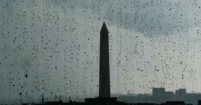 Tornado Warning In Virginia Beach: National Weather Service cancels alert